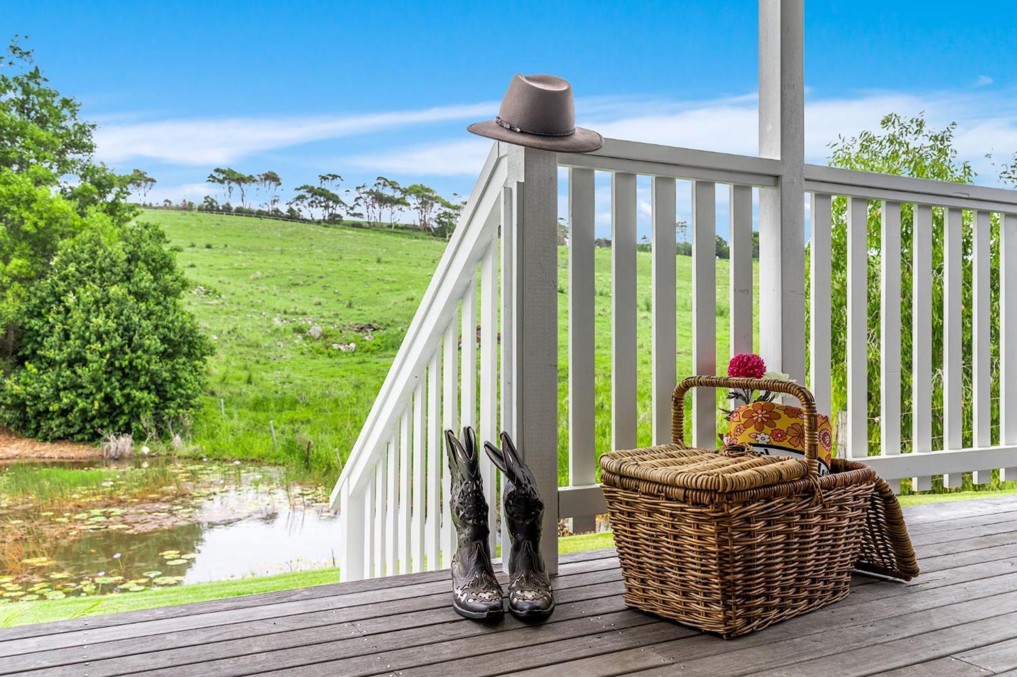 Forget Me Not Farm Cottages Coopers Shoot Exterior foto