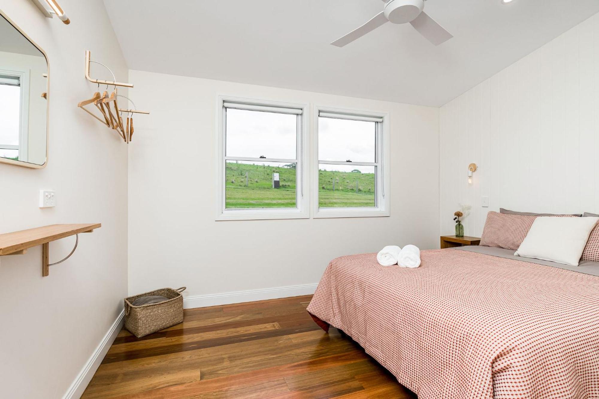 Forget Me Not Farm Cottages Coopers Shoot Exterior foto